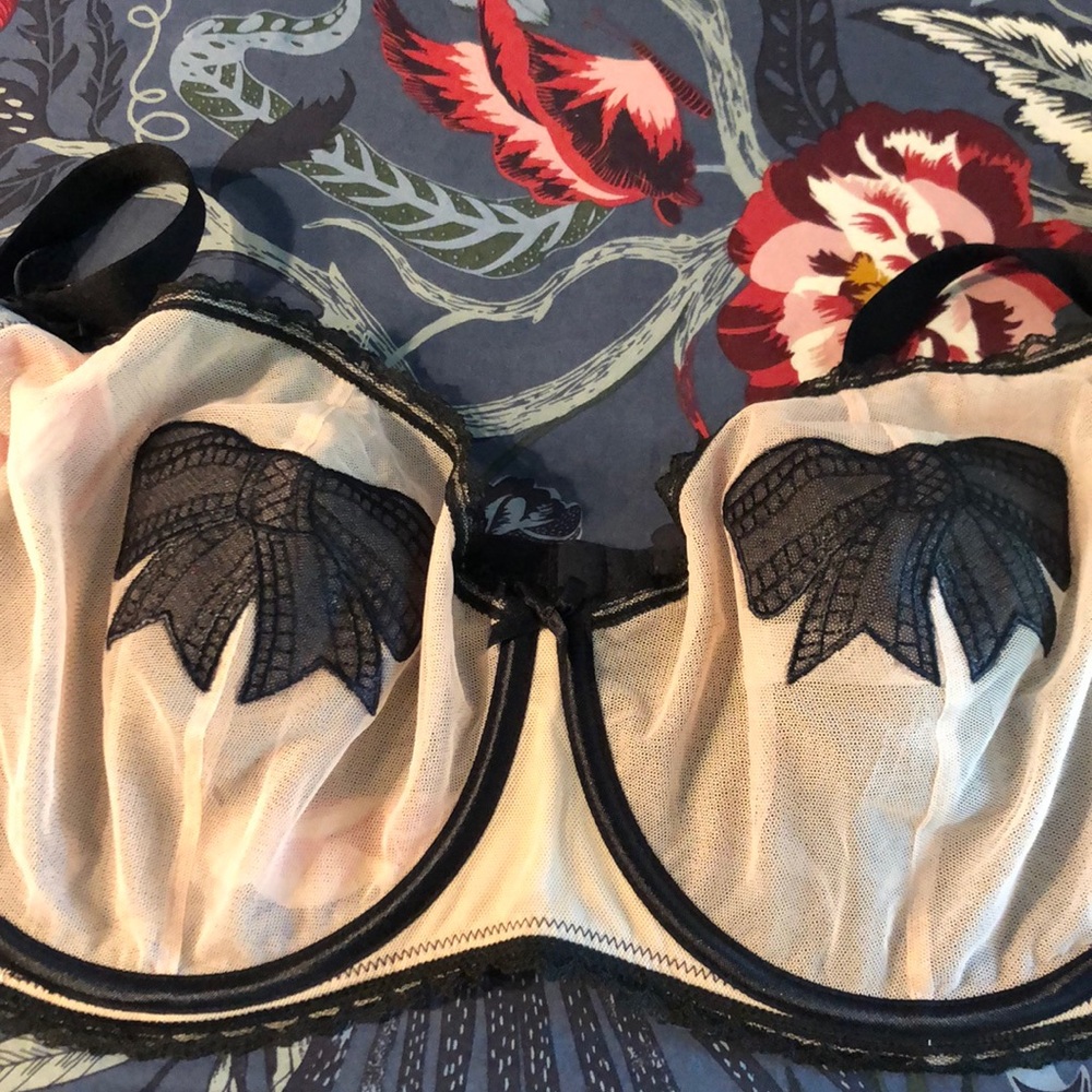 Cacique Bra
